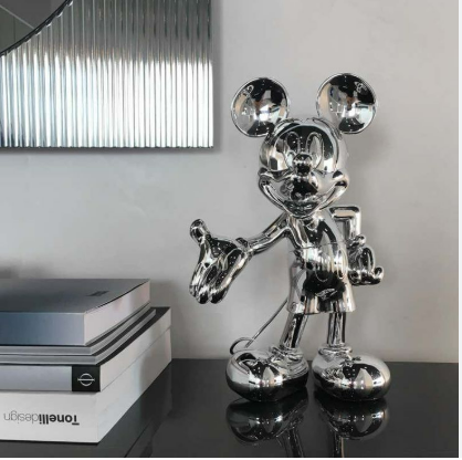 Collector Figurine